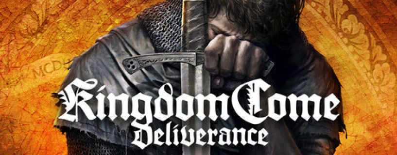 Kingdom Come: Deliverance Free Download