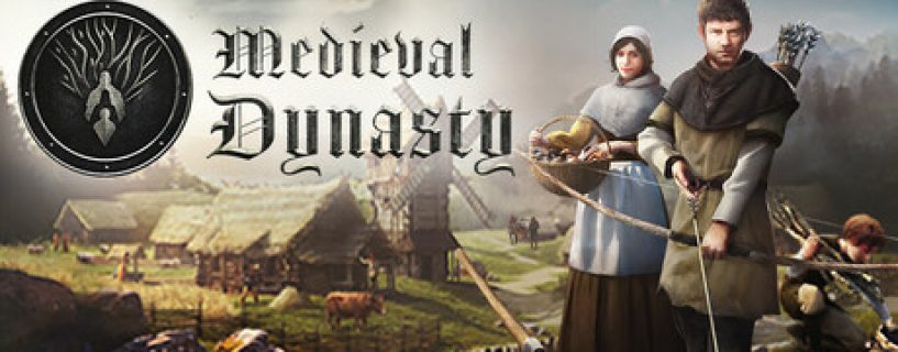 Medieval Dynasty Free Download