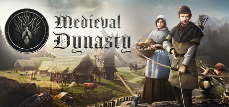 Medieval Dynasty Free Download