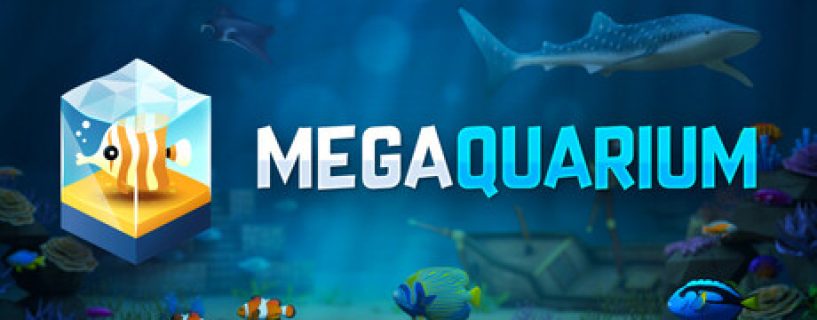 Megaquarium Free Download