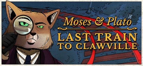 Moses & Plato – Last Train to Clawville Free Download