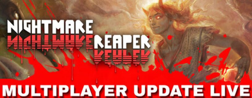Nightmare Reaper Free Download