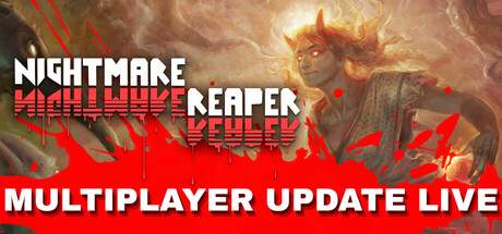Nightmare Reaper Free Download