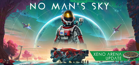 No Man’s Sky Free Download