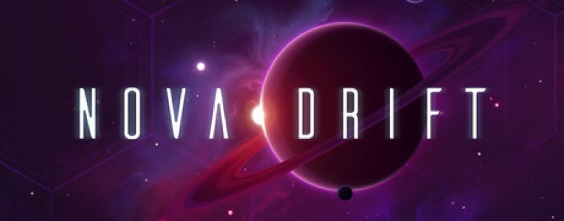 Nova Drift Free Download
