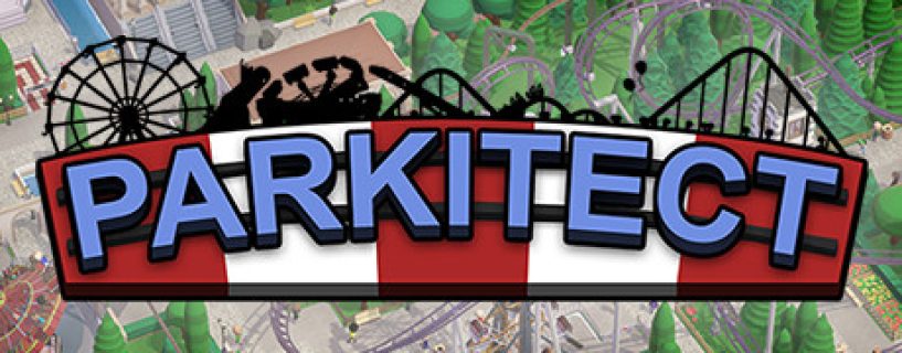 Parkitect Free Download