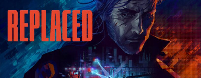 REPLACED Free Download