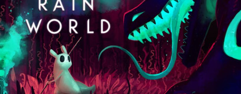 Rain World Free Download