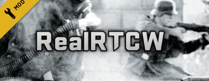 RealRTCW Free Download