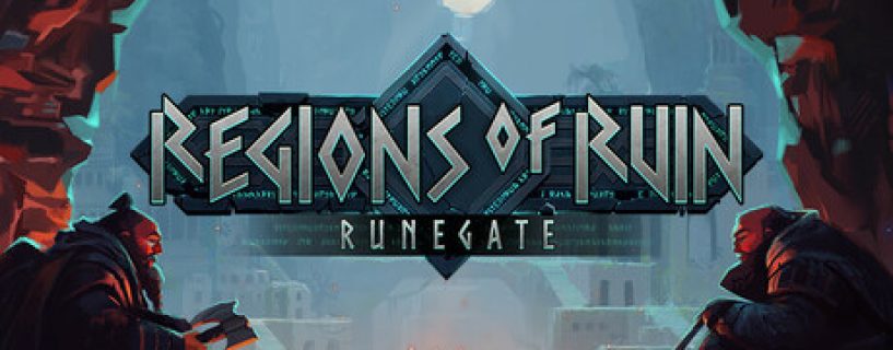 Regions of Ruin: Runegate Free Download