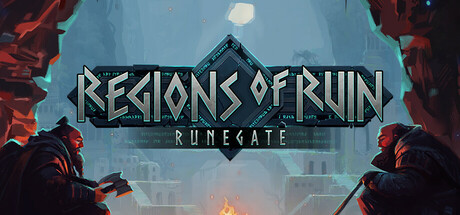 Regions of Ruin: Runegate Free Download