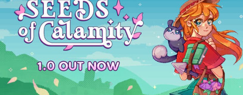 Seeds of Calamity Free Download