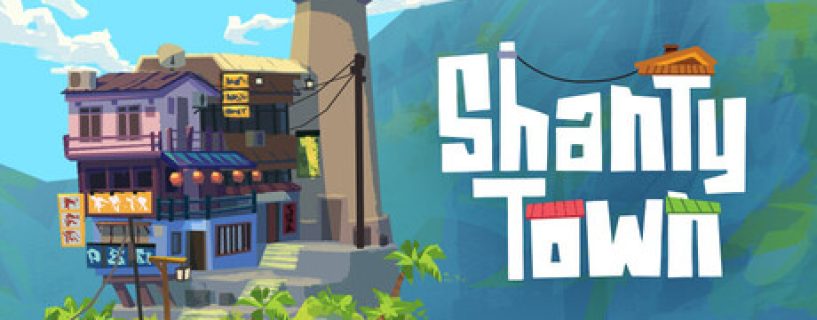 ShantyTown Free Download