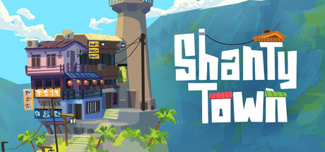 ShantyTown Free Download