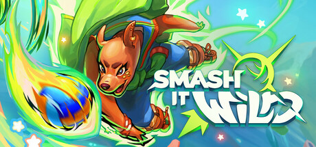 Smash it Wild: Tactical Volleyball Roguelike Free Download