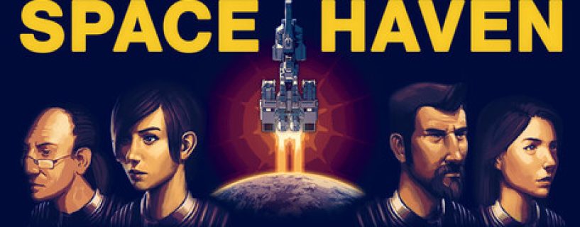 Space Haven Free Download