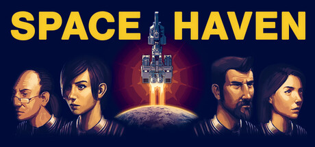 Space Haven Free Download