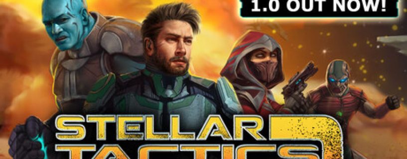 Stellar Tactics Free Download