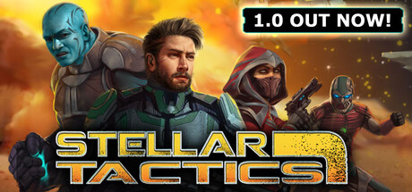Stellar Tactics Free Download