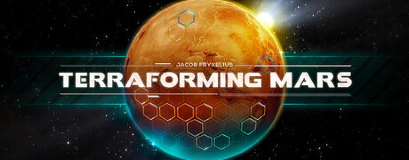 Terraforming Mars Free Download