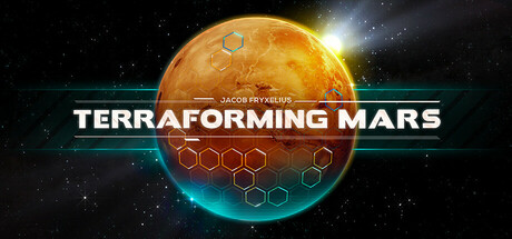 Terraforming Mars Free Download