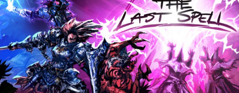 The Last Spell Free Download