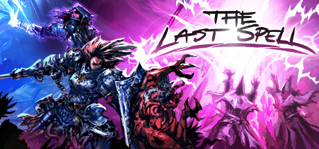 The Last Spell Free Download