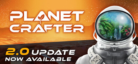 The Planet Crafter Free Download