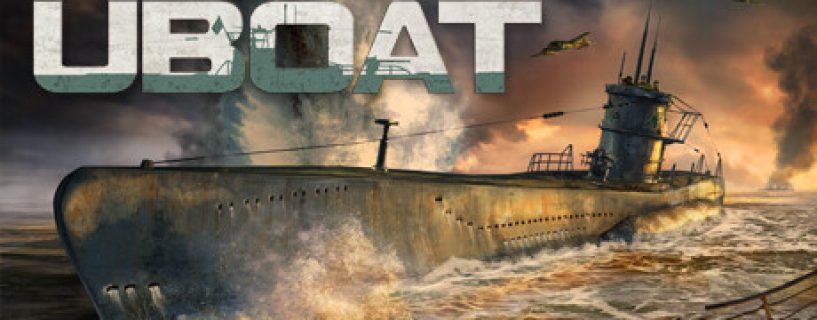 UBOAT Free Download
