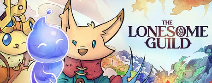 The Lonesome Guild Free Download