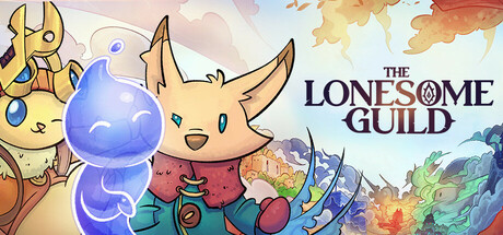 The Lonesome Guild Free Download