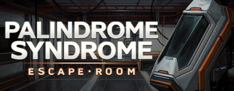 Palindrome Syndrome: Escape Room Free Download