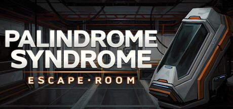 Palindrome Syndrome: Escape Room Free Download