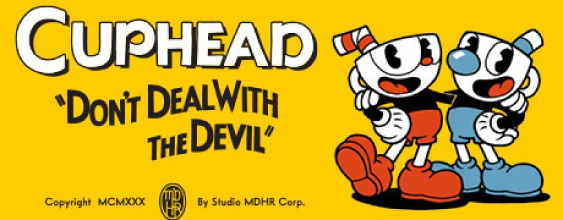 Cuphead Free Download