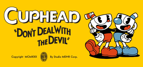 Cuphead Free Download