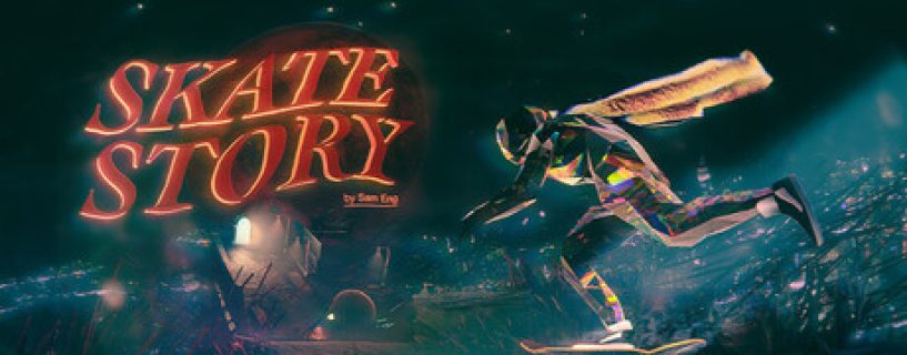 Skate Story Free Download