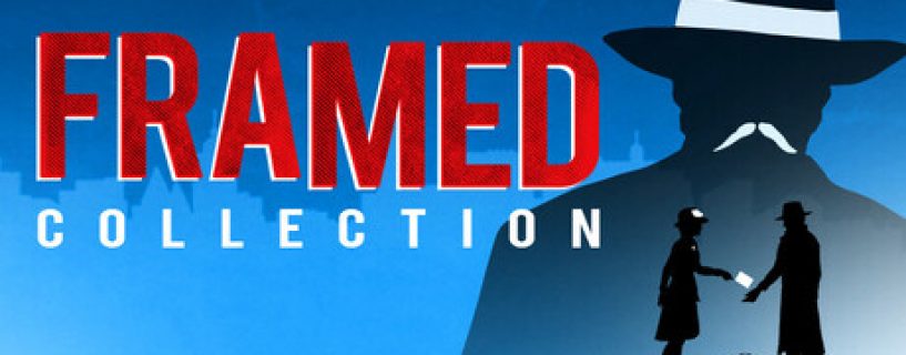 FRAMED Collection Free Download