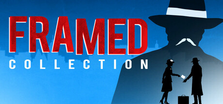 FRAMED Collection Free Download