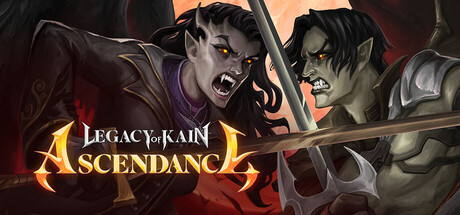 Legacy of Kain: Ascendance Free Download