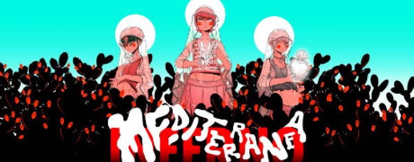 Mediterranea Inferno Free Download