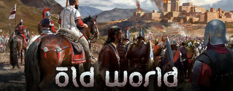 Old World Free Download