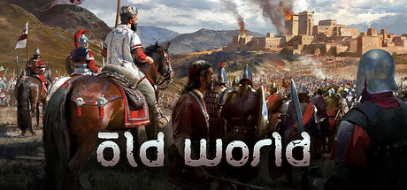 Old World Free Download