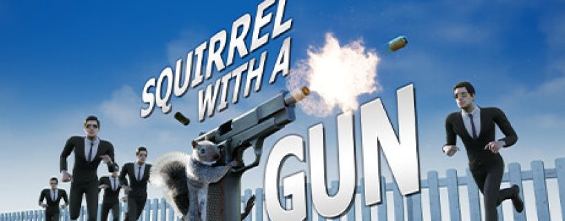 Squirrel with a Gun Free Download