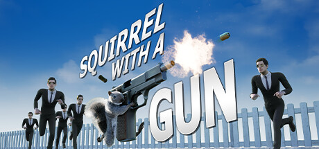 Squirrel with a Gun Free Download