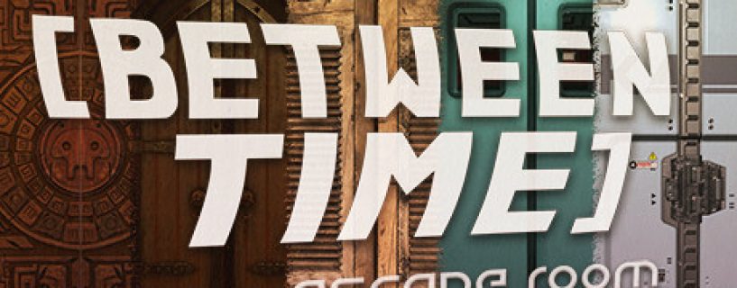 Between Time: Escape Room Free Download