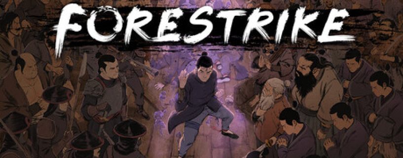 Forestrike Free Download