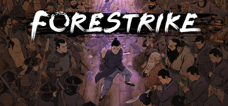 Forestrike Free Download