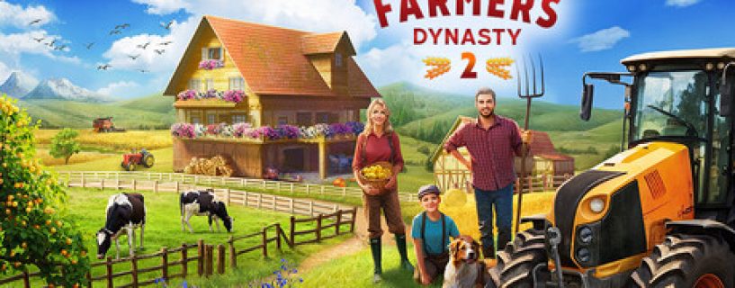 Farmer’s Dynasty 2 Free Download