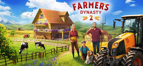 Farmer’s Dynasty 2 Free Download