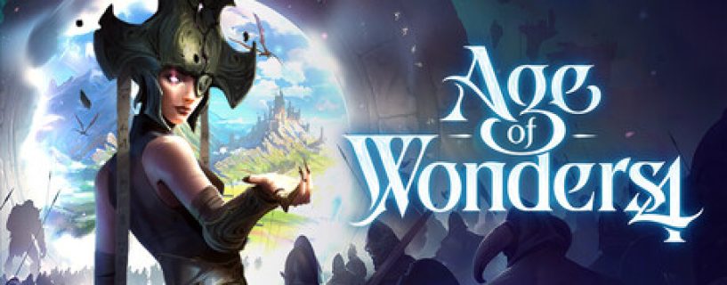 Age of Wonders 4 Free Download